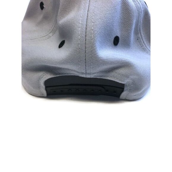 NHL 2017 Stanley Cup Final Nashville Predators vs Pittsburgh Penguins Cap Hat - Picture 8 of 10